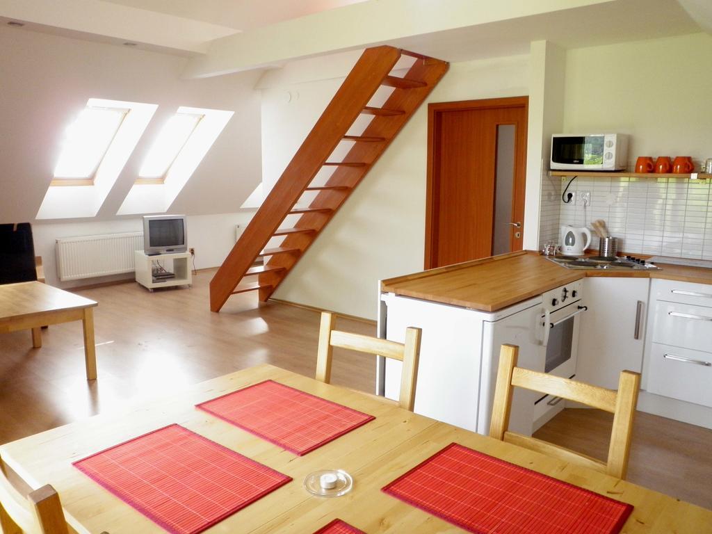 Apartmany Blata Екстериор снимка
