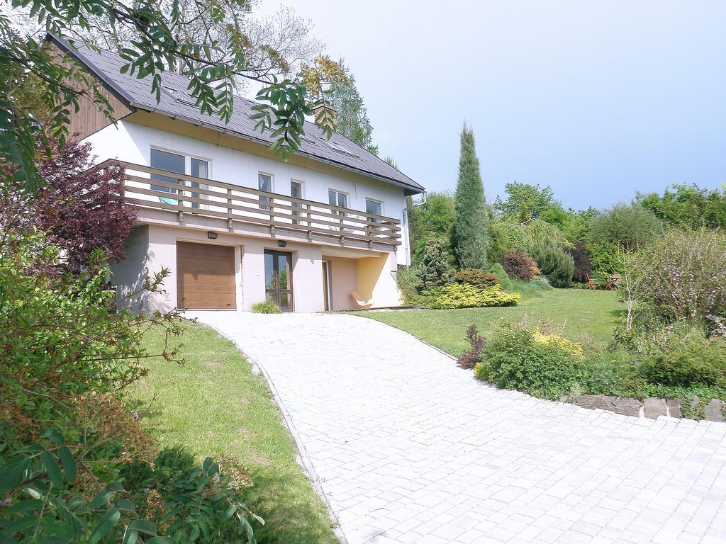 Apartmany Blata Екстериор снимка